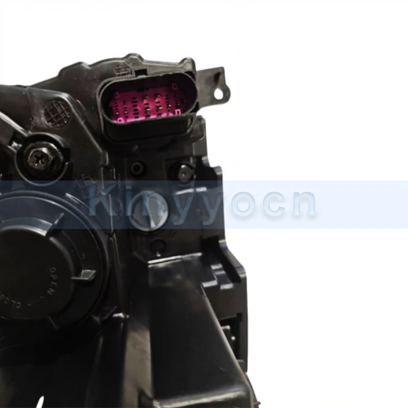 Halogen Front Bumper Headlight Headlamp For Geely EMGRAND 2020-2021 Head Light Head Lamp