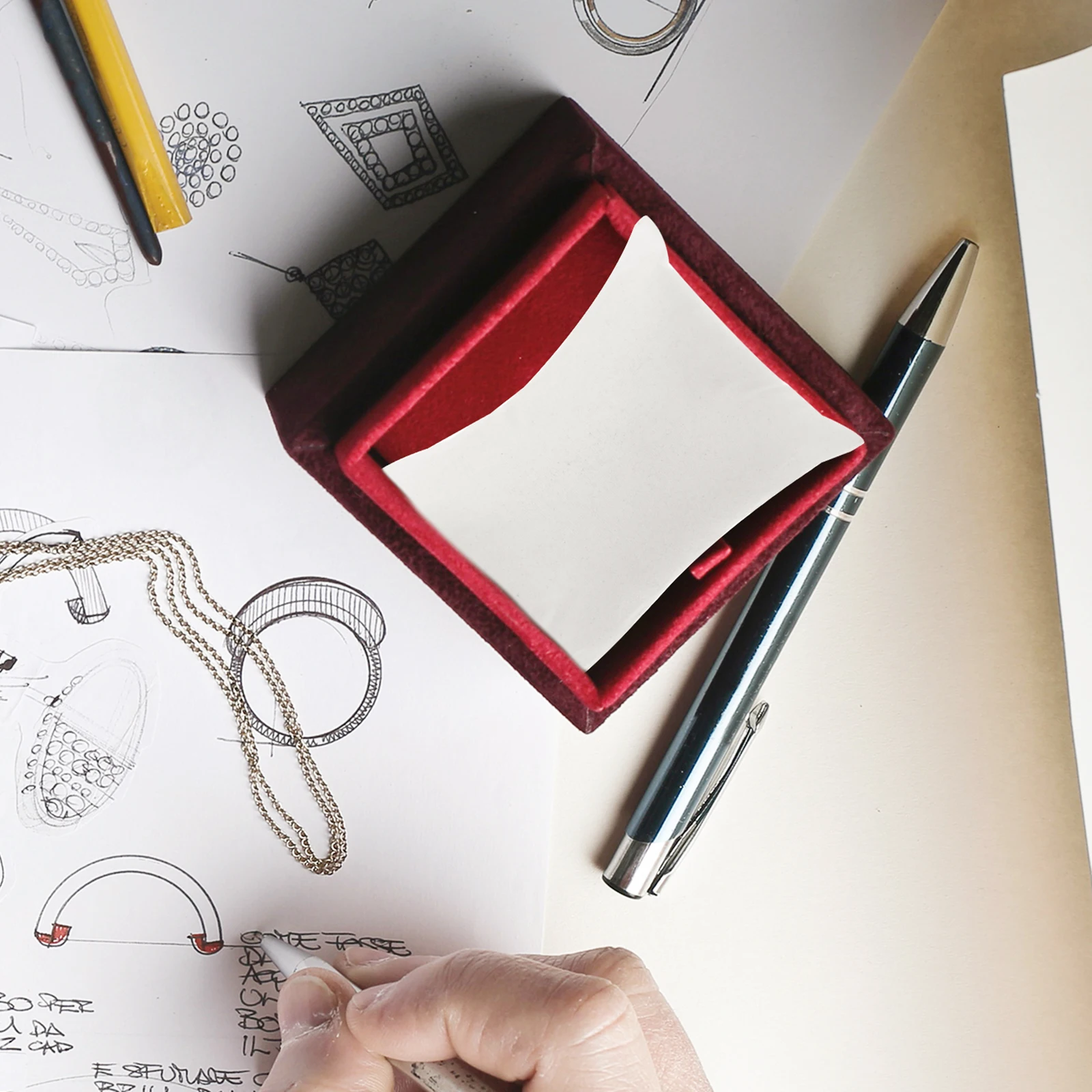 

20pcs For Watch Box Small Cushion Display Pad Bracelet Watch Jewelry Pillow Jewelry Holder Insert Case Accessory