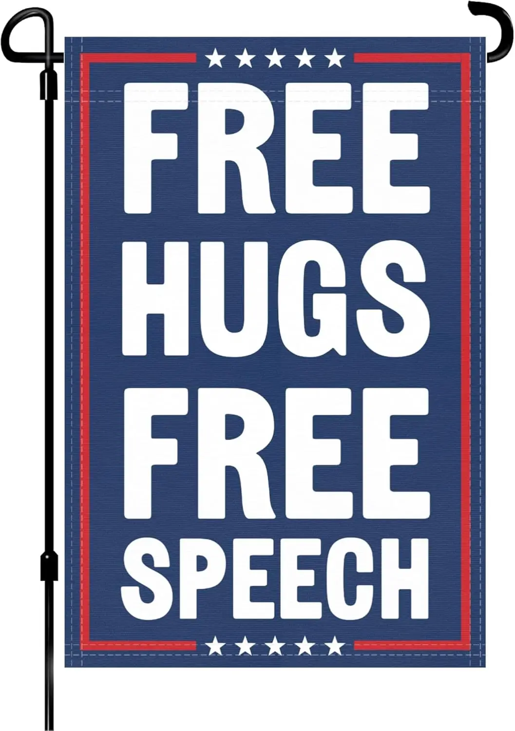 Free Hugs Free Spee…