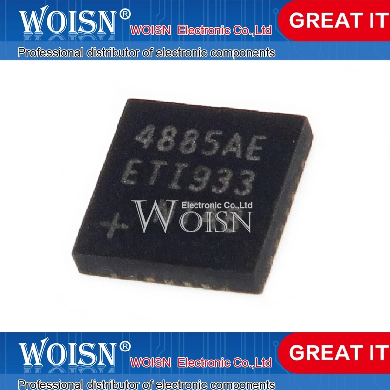 1-5-10pcs MAX5980GTJ+T MAX5980G 5980G  Price discounts Spot supply