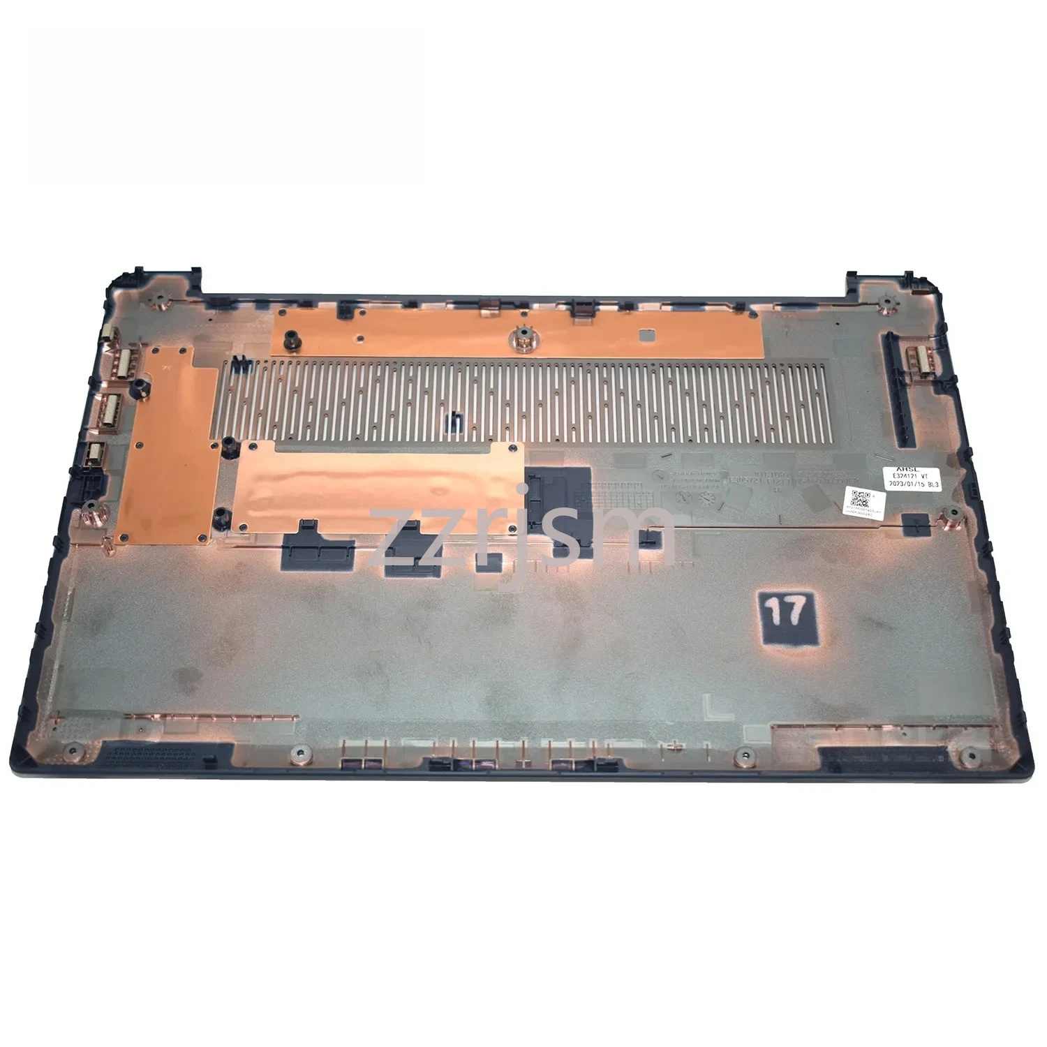 New Bottom Lower Case AB For IdeaPad 3-14ITL6 82H7 3-14ADA6 82KT 3-14ALC6 82KQ 5CB1B60405