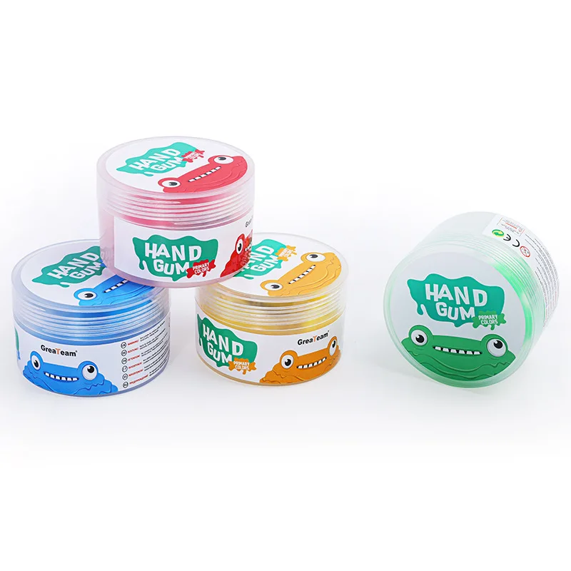 Hand Putty for Finger Recovery and Hand Strength Training - Educational and Flexible Putty Toys for Hand Rehabilitation Exercise