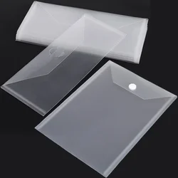 18x24cm/24x10cm Storage Envelopes For Storing Cutting Dies Papers Sturdy Stamp & Die Storage Pockets Organization Bags