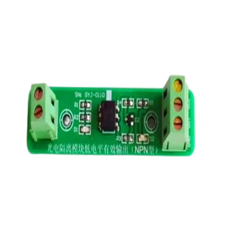 High-Speed Single O…