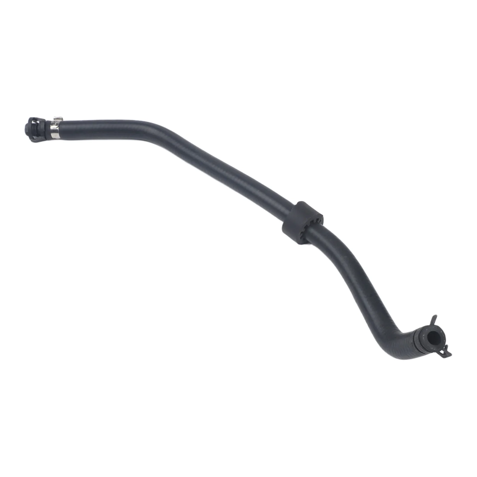 B-Max Hose Coolant Hose For FIESTA VI CB1, CCN OE Replacement Single Piece C1B18C012BD As Shown Engine Cooling System