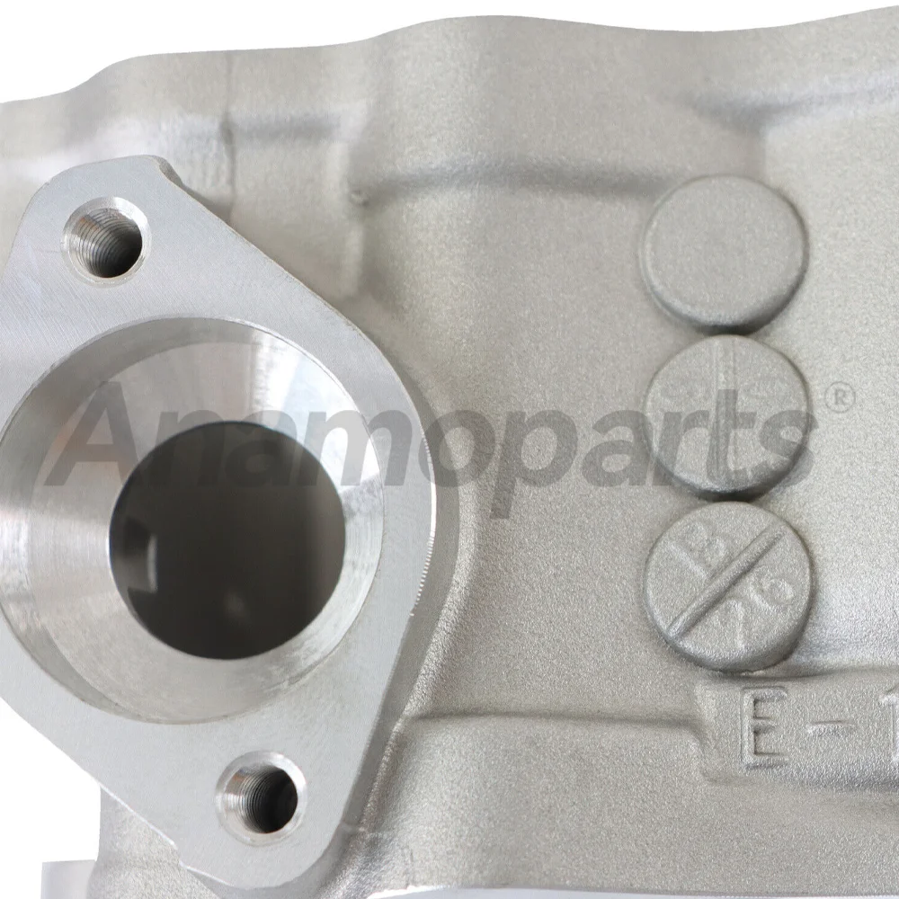 STD Bore 96mm Motorcycle Ceramic Cylinder block Compatible with for 2004-2008 Honda CRF450R CRF 450CC ATV 12100-MEN-671 view 5