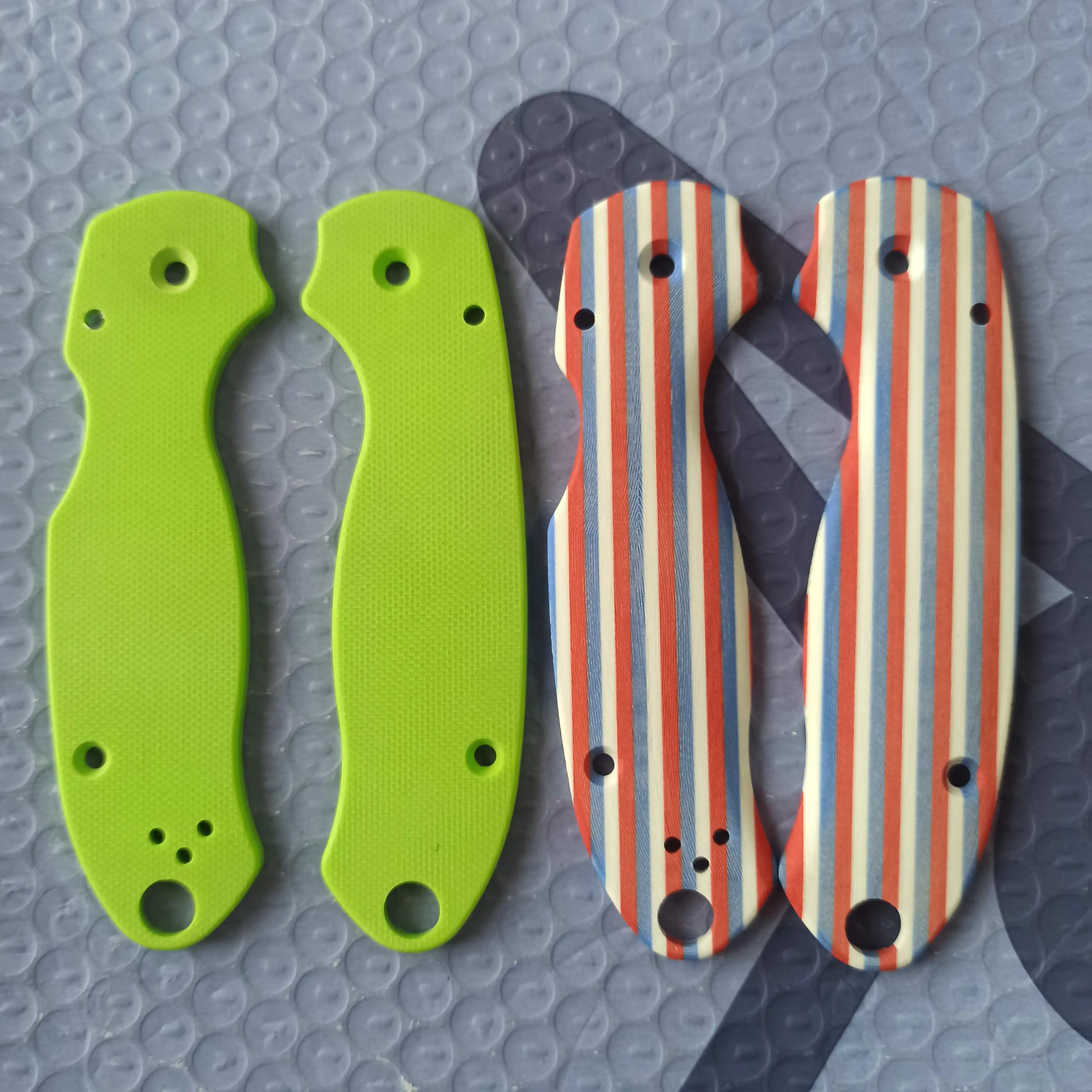 2 Type 1 Pair Custo…