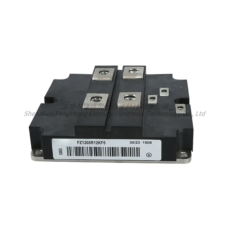 

Модуль питания IGBT FZ1200R12KF5 Новый оригинал
