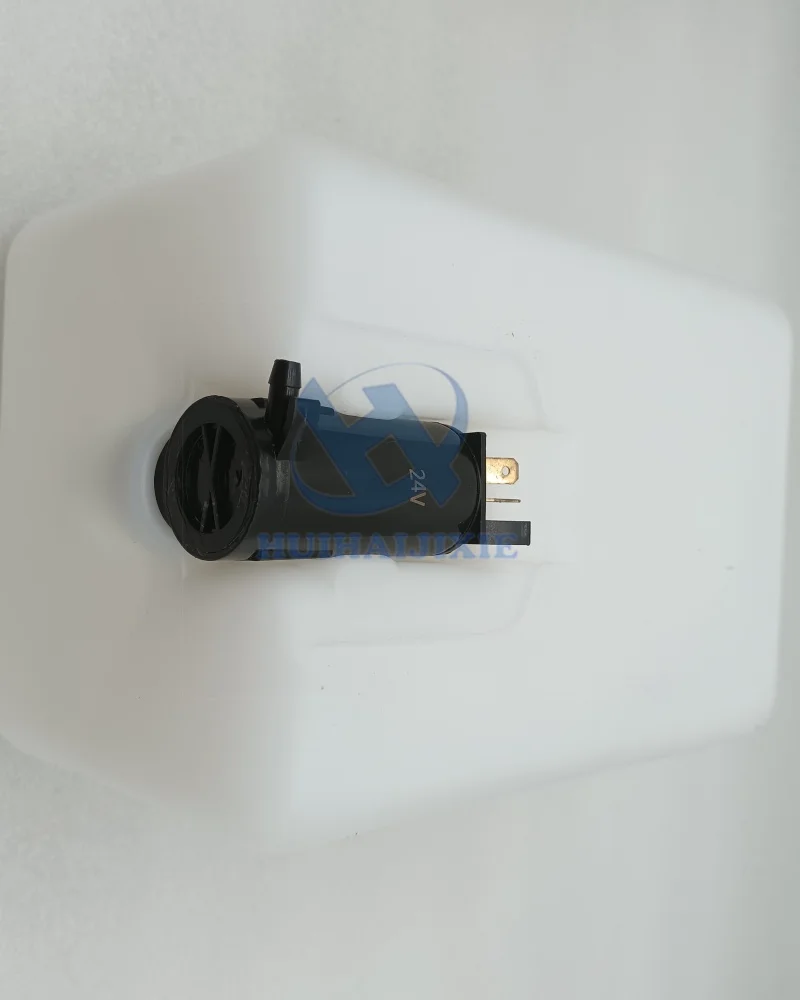 4325519 Water Tank Window Washer For HITACHI ZX870-5G Excavator PartsCompatible models EX1100 EX1100-3 EX1200-5 EX1200-5C EX1200