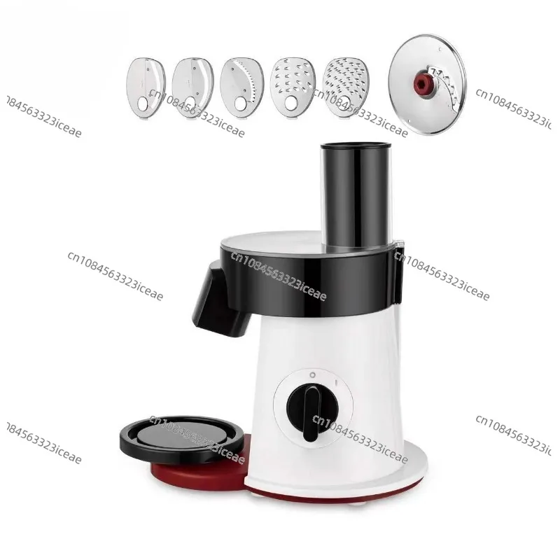 

Electric Salad Machine Household Vegetable Slicer