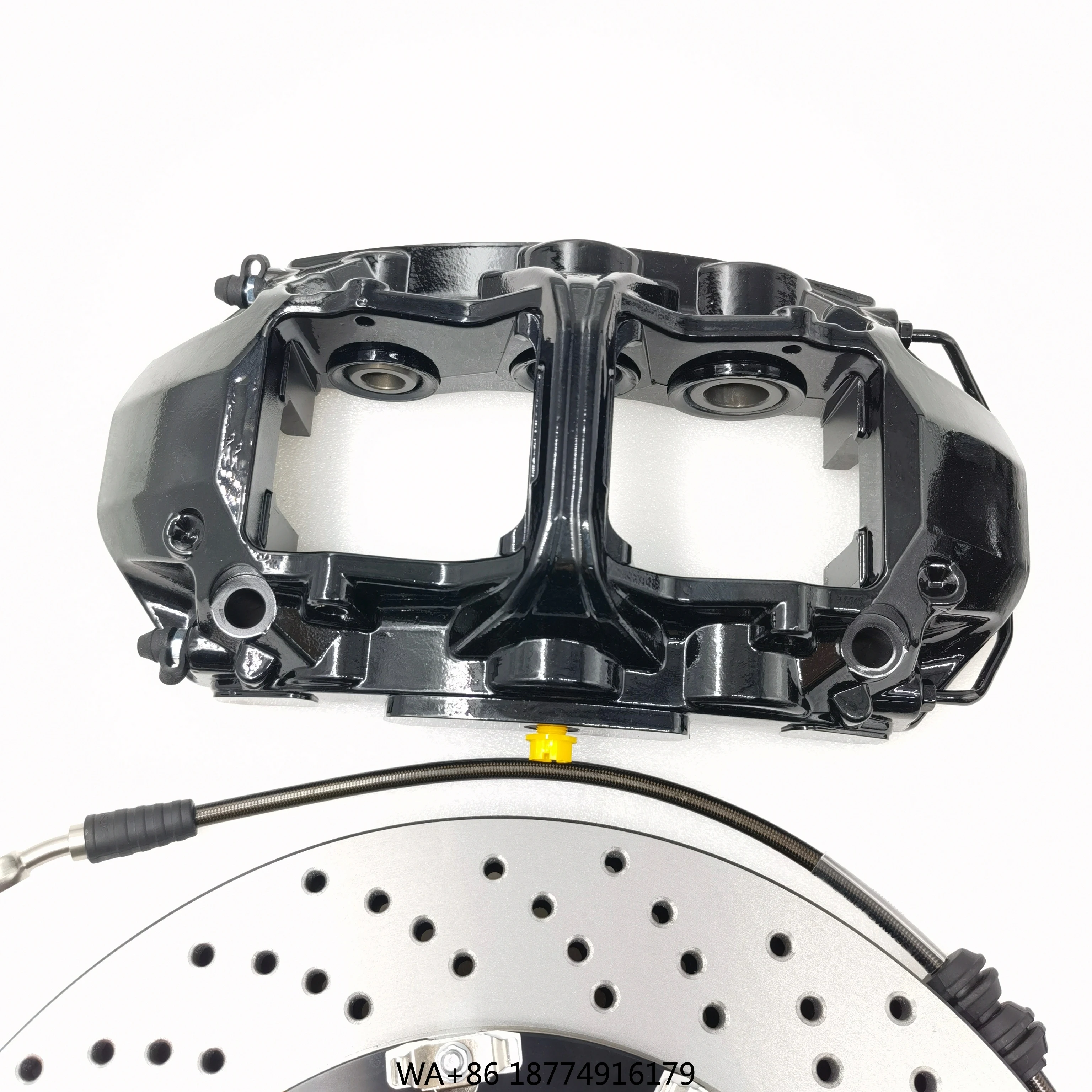 

Заводская продажа, запасные части для большого тормозного суппорта, авто тормоз, 6-поршни для класса Gle Glc