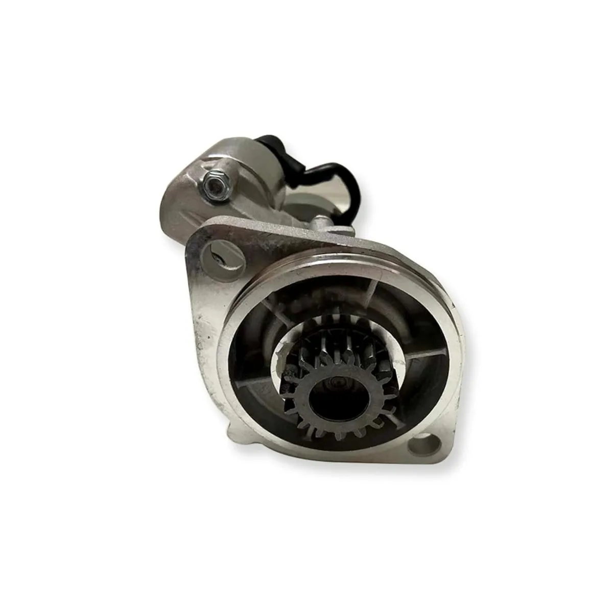 

12V Starter Motor 12913677011 129136-77011 For Yanmar 4TN78 4TN82 Komatsu PC35 PC40 PC50
