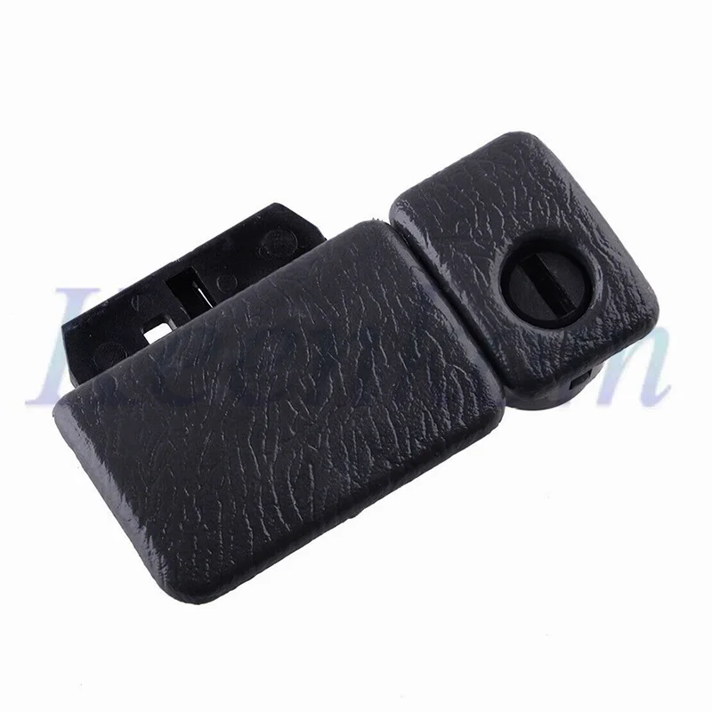 

73430-76811-P4Z Glove Box Lid Latch Lock Handle Fit For Suzuki Grand Vitara Jimmy 2000-2018 Dashboard Storage Box Catch Parts