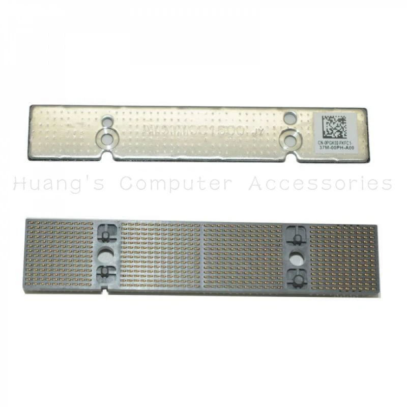 S+New Original Memory Interface Board 0DM7N3 0PGK02 For Dell Precision 7670 7680 7770 7780
