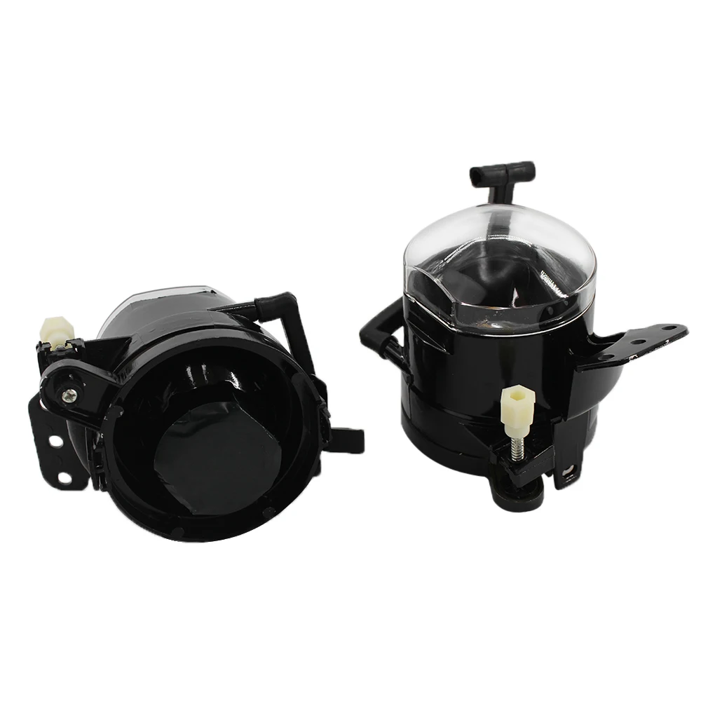 Parte di ricambio per fendinebbia paraurti anteriore per BMW Serie 5 E60 E61 520d 520i 523li 525li 530li 2004-2006 Fendinebbia