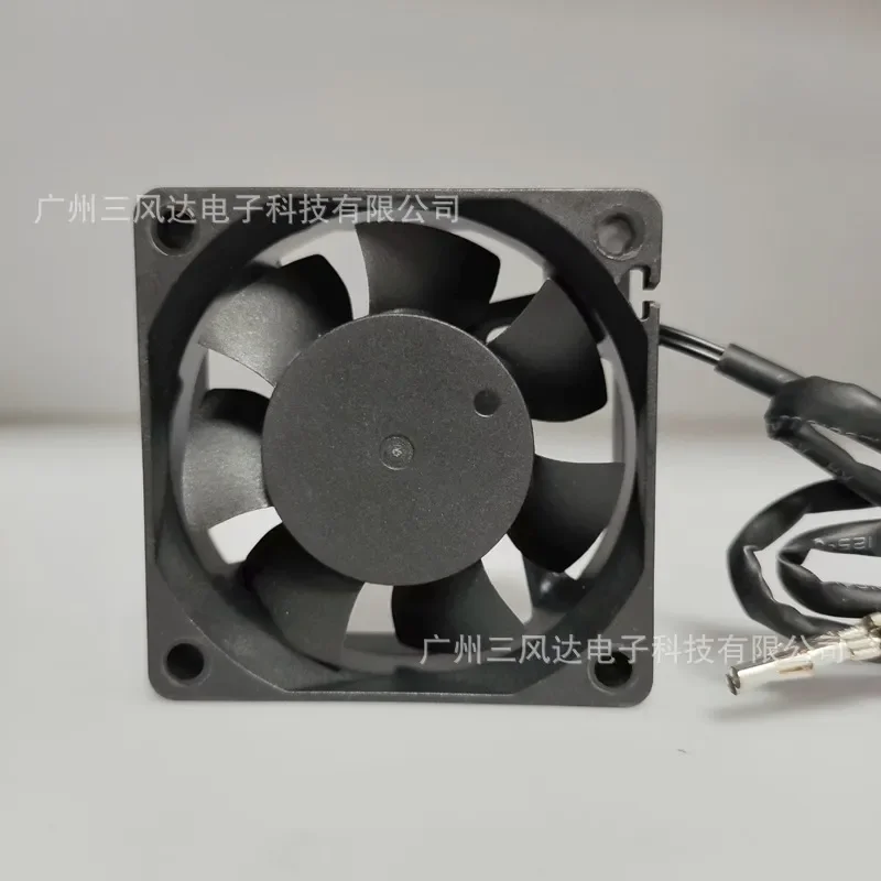 for KF6025LSL 230V 3W Power Amplifier Power Supply Charger Cabinet Fan Chassis Fan Wholesale Manufacturer