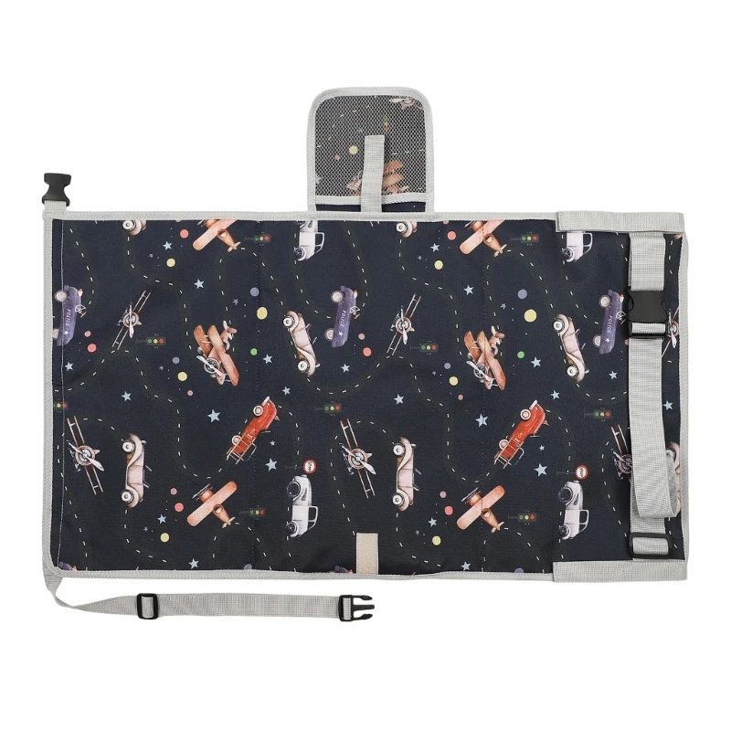 Prolunga per lettino per bambini J15U per comodo viaggio del bambino voli lunghi