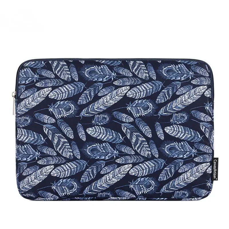 New Brand Laptop Bag 11 12 13 14 15 Inch Waterproof Sleeve Case For Macbook Air Pro M1 Man Women Notebook Shockproof H4-03