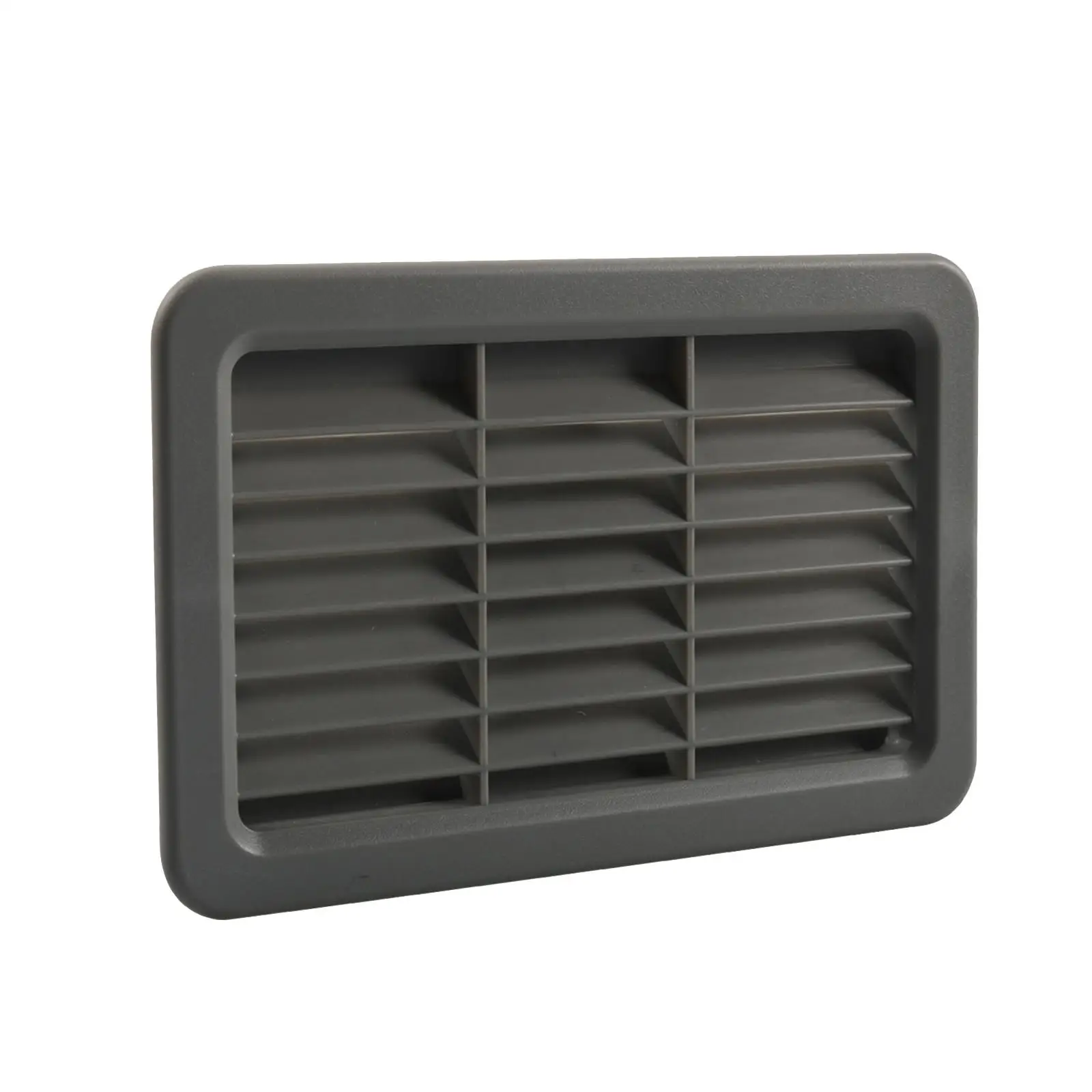 

Air Vent Grille Professional Easily Install Supply Air Outlet Deflector Replace