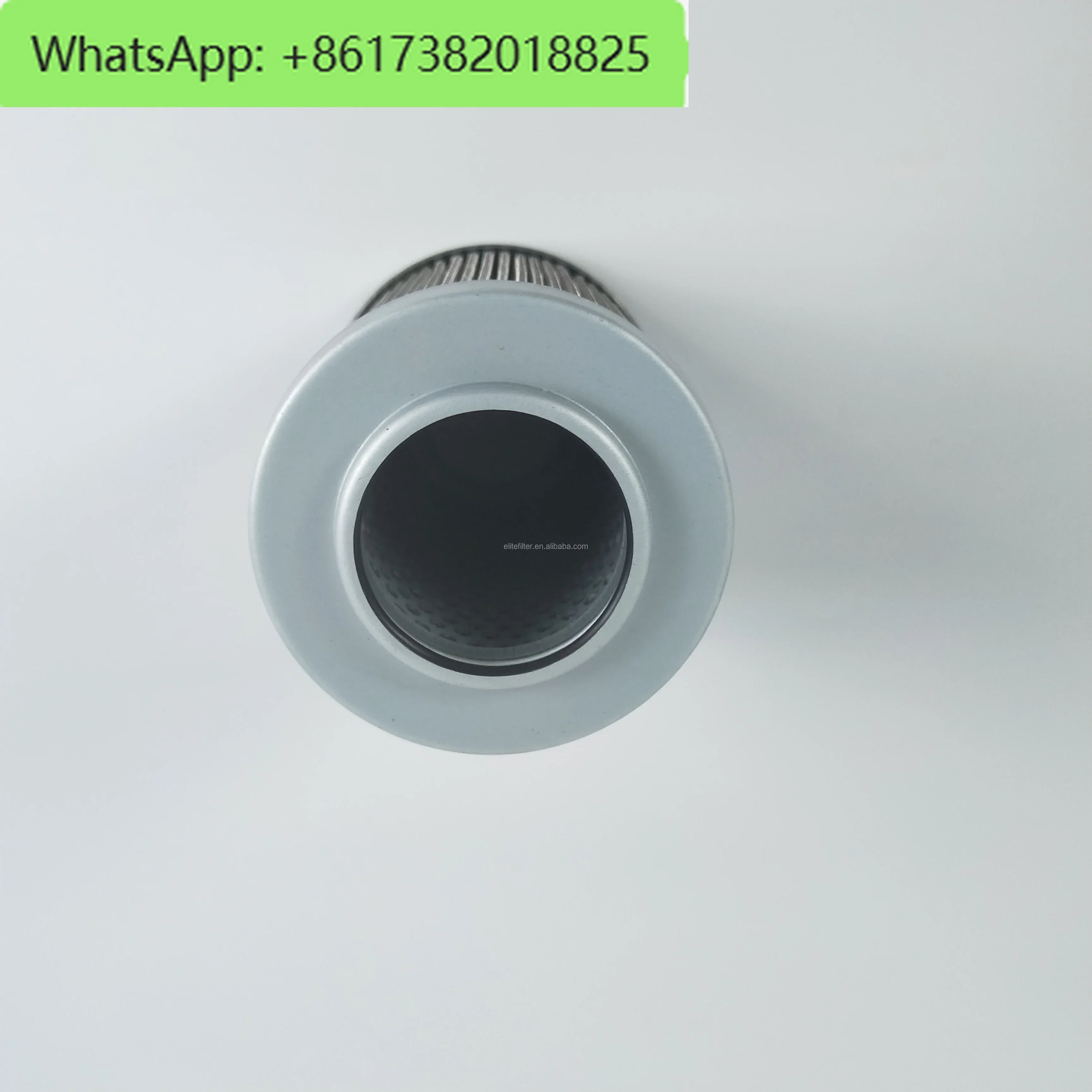 فلتر زيت ماكواي 7384-188 لضاغط لولبي من سلسلة MHS/WPS/PFS