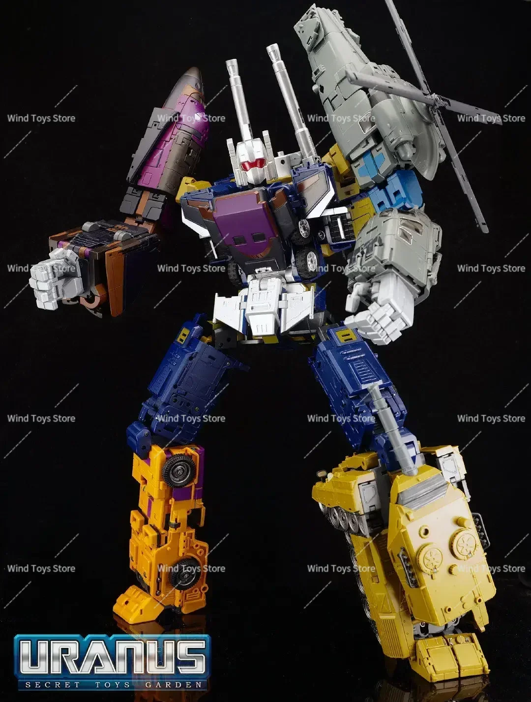 En Stock, escuela de lucha MMC Bruticus MMC OX PS13 Vortex/PS14 Onslaught/PS15 Swindle/PS16 Blast Off/PS17Blast OffBoyCollects Toy