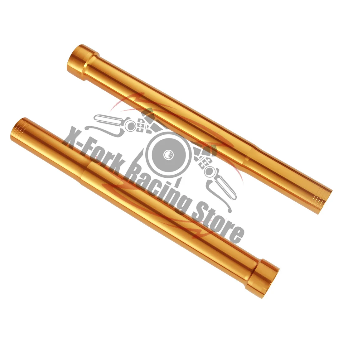 Front Outer Fork Tu…