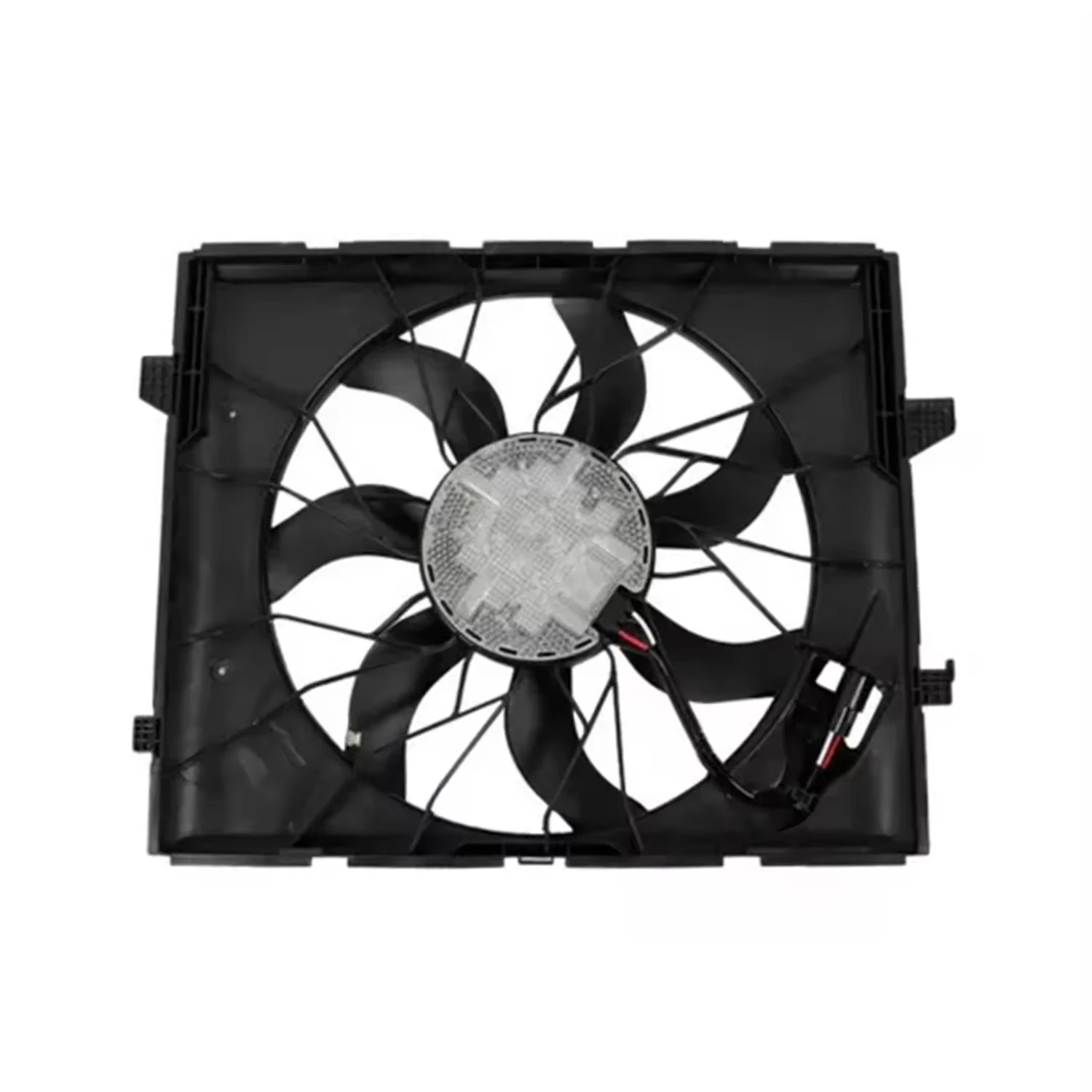 

The 2018 and 2020 FOR horsemen of 2.0 T OE ac 68272755 AD / 68272755/68282799 AD radiator cooling fan