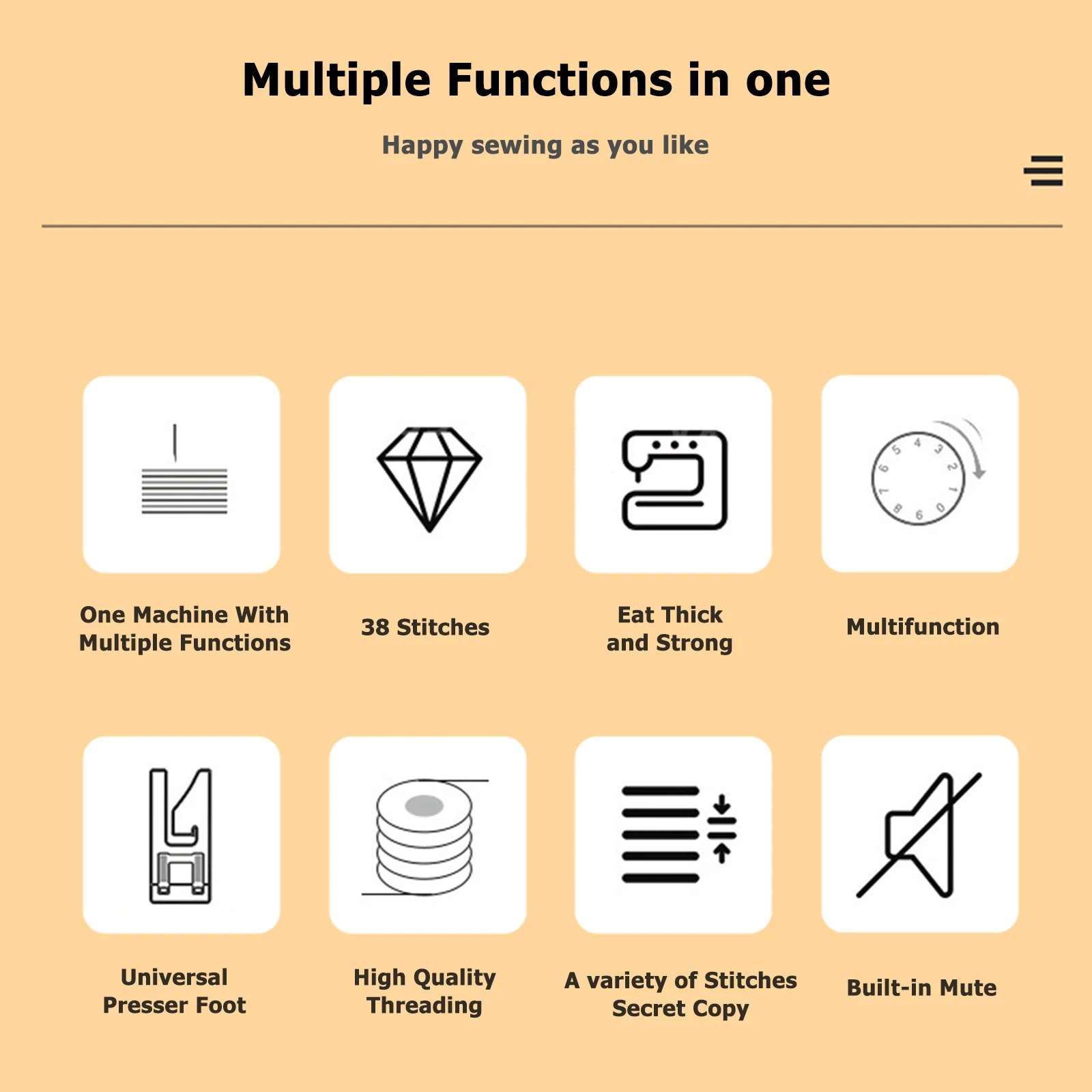 Thumbnail 4 - #14 Sewing Machine Tables Discount Picks