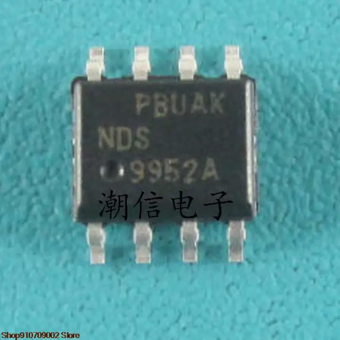 

5pieces NDS9952ASOP-8 original new in stock