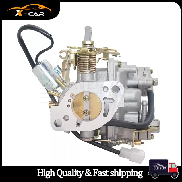 Carburetor For Suzu…