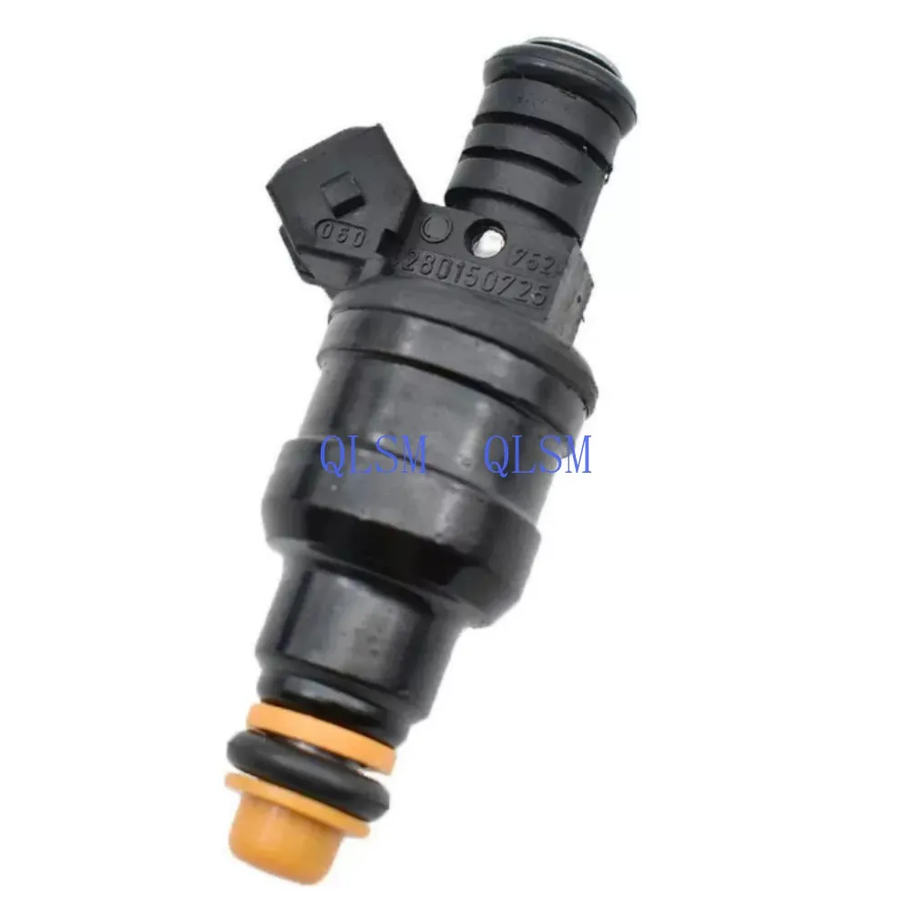 

1PCS FOR VAUXHALL OPEL CALIBRA CAVALIER FRONTERA KADETT 1.8-2.0L FUEL INJECTOR 0280150725