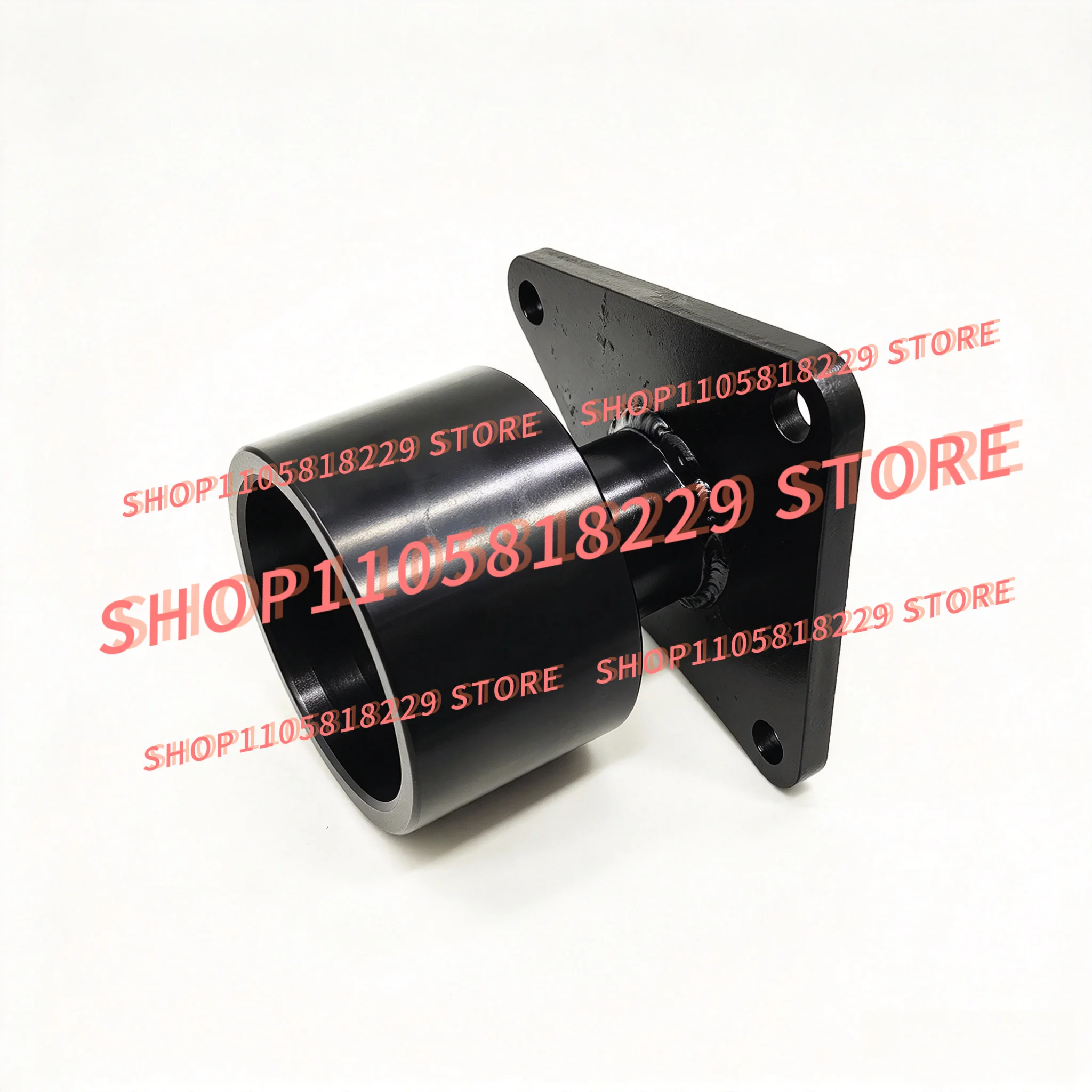 high quality excavator parts For E312D 313D 315D 318D Engine Belt Tightening Wheel Transition Adjustment Wheel