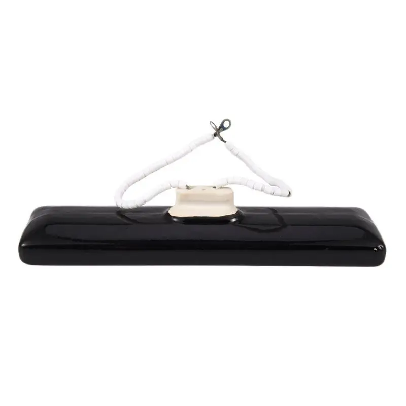 AB35-5Set 240X60mm 600W لوحة تسخين سفلية بالأشعة تحت الحمراء لمحطة إعادة العمل Bga