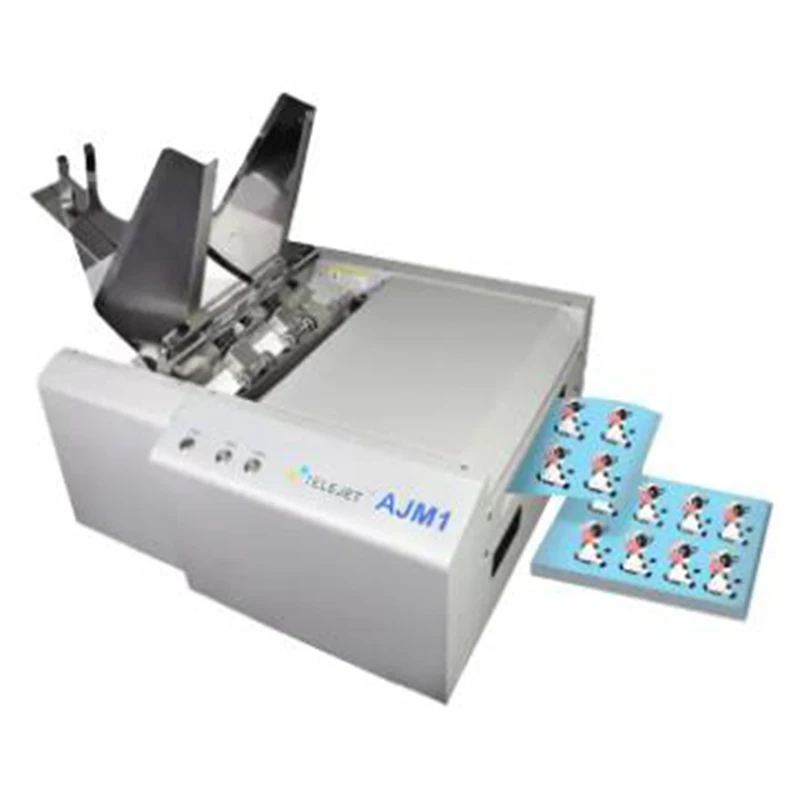 Automatic Desktop Paper Cup PrinterFlatbed Printer for Paper Cups Hot Prices Sticky Rice Paper Edible Packaging Printer for Sale