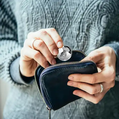 6 best sales स्मारक सिक्का - №5