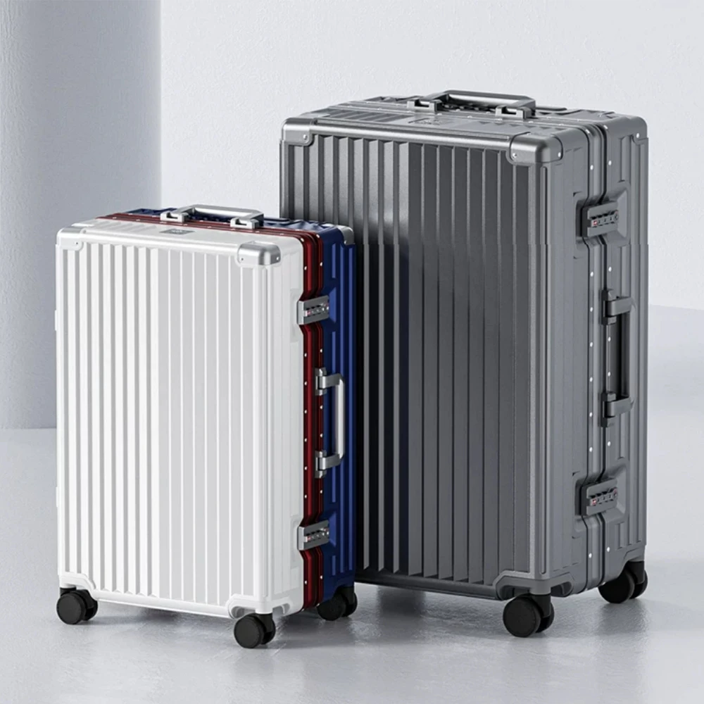 Thumbnail 3 - #83 Best Hard Shell Suitcases to Buy In 2026