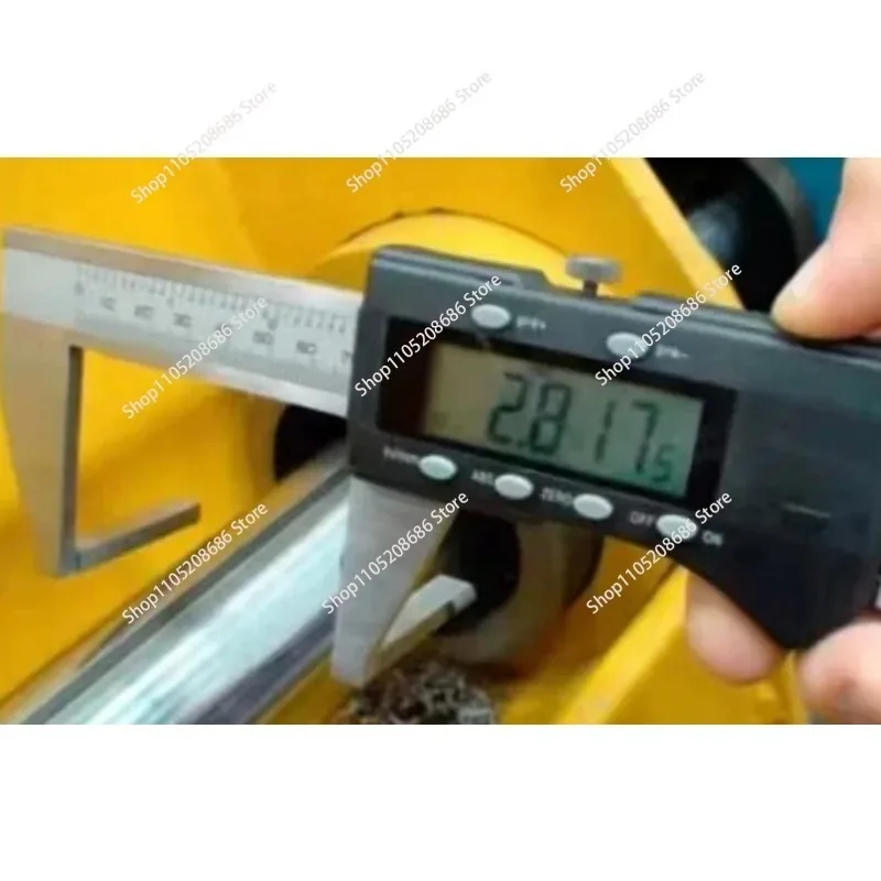 High Precision Electronic Vernier for Internal Depth  Measurement 1pcs for HB Boring Machine Digital Setting Caliper,
