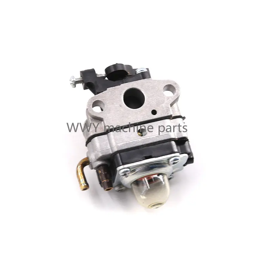Imagem -06 - Carburador para Aparadores Shindaiwa C230 Le230 Mtd Mp425 Bolens Bl26c0 Bl26ss