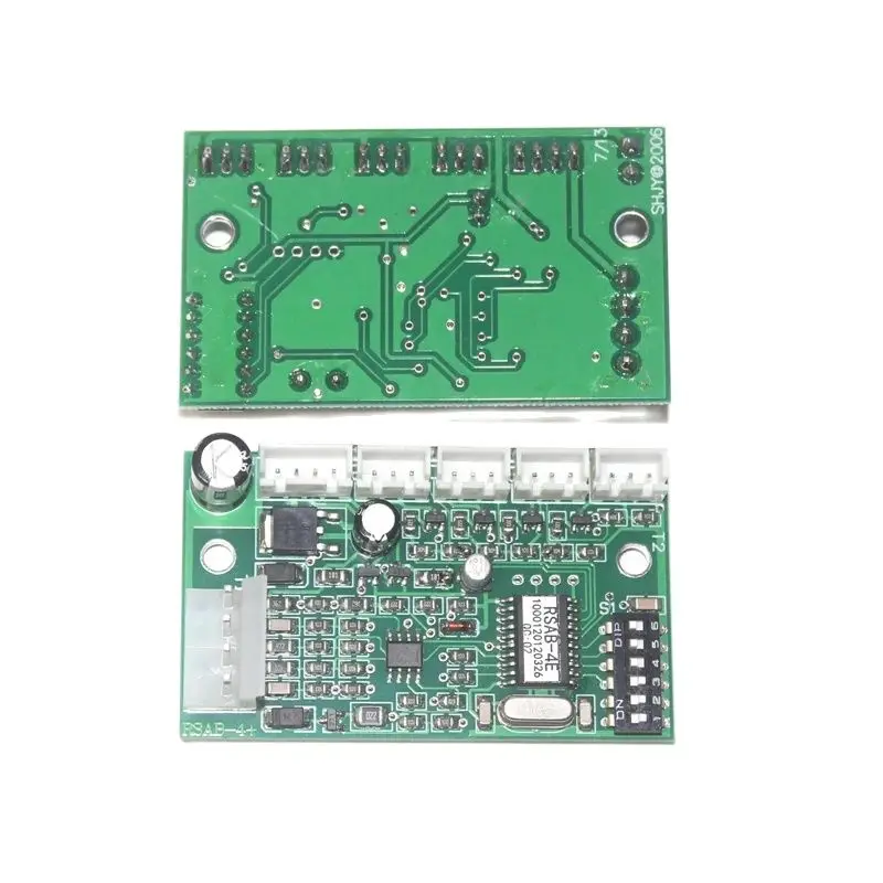 RSAB-4E Communication Board RSAB/RSAB-4+ Elevator Parts Lift Accessories