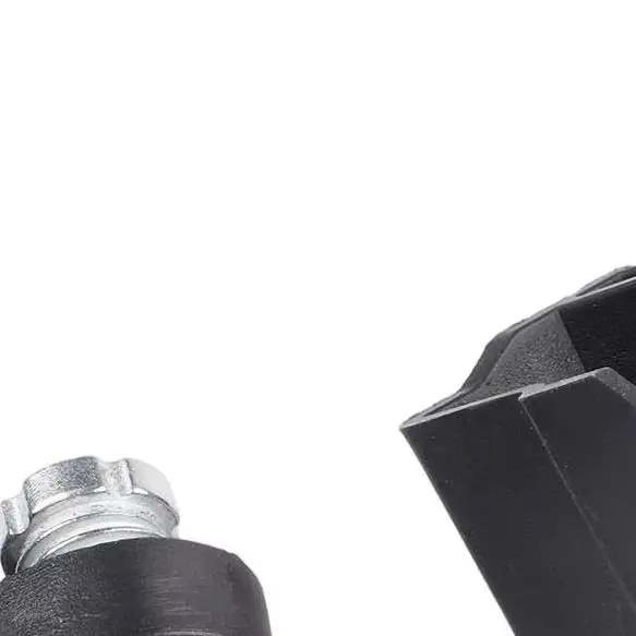

Headlight Repair Bracket For Mercedes W203 C Class Front Pair Mounting Kit Black ABS Replacement Part Car Accessories