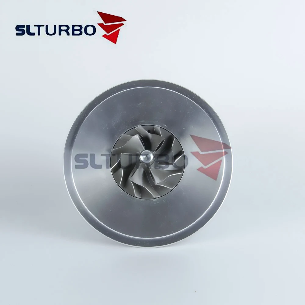 Turbine GT35 Turbocharger Cartridge For MAN Truck 836474-0010 836474-0004 51091017292 51091019267 51091017267 Turbo Core