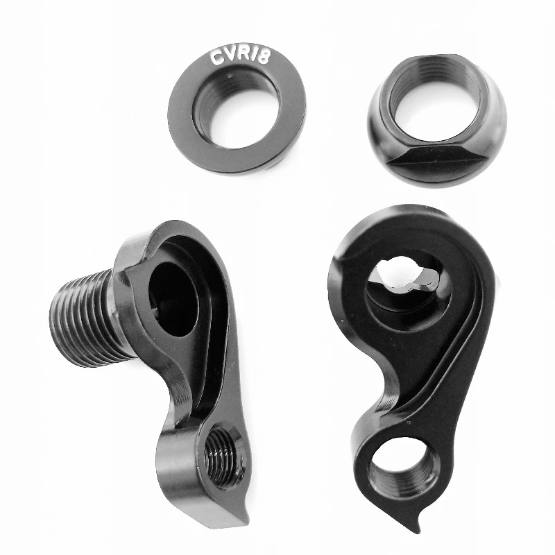 1Pc Bicycle Rear Derailleur Hanger For Cervelo Drh-Rat Road Bikes Frames C3 C5 R3 R5 S5 S3 Disc Rat R.A.T.Axles Mtb Mech Dropout