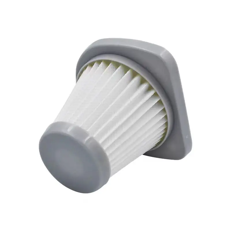 Mideaハンドヘルドフーバー、アクセサリー、sc861、sc861a用のhepaフィルター要素