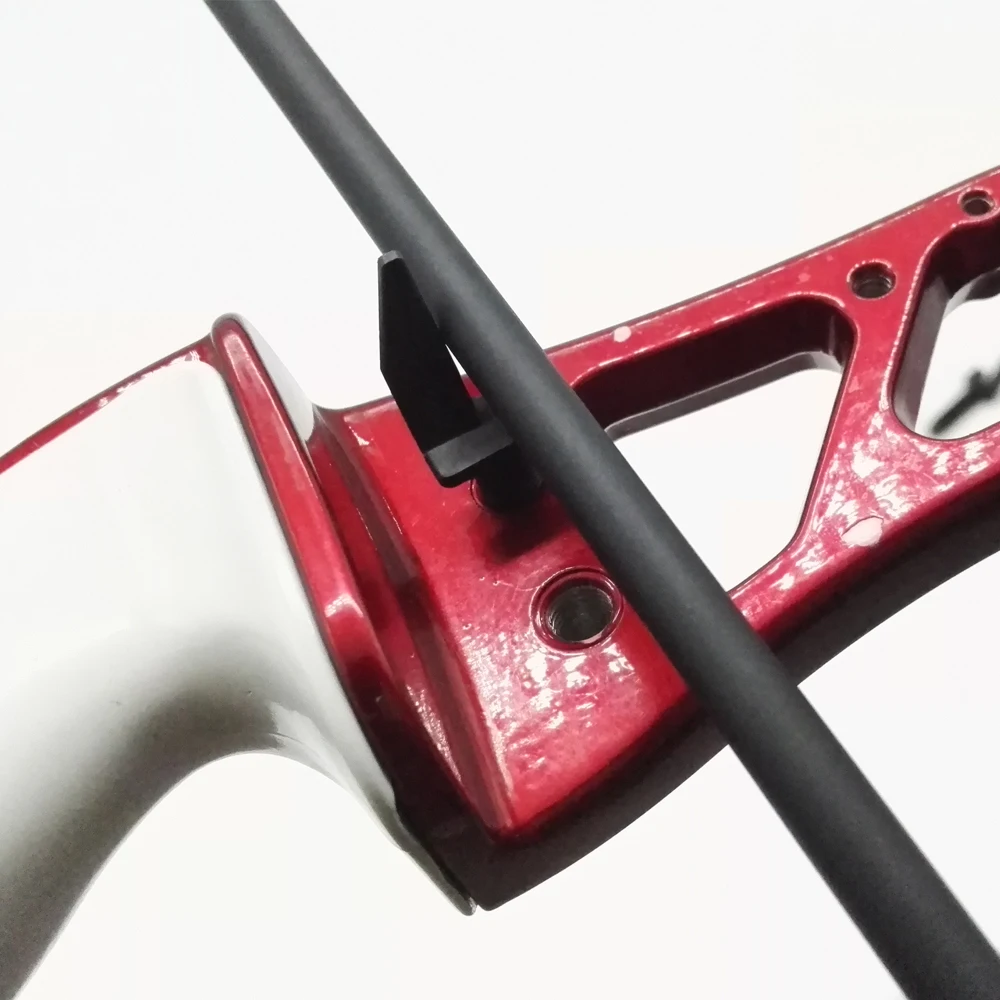 Archery Arrow Rest Recurve Bow Compound Bow Hunting  Arrow Rest Bow and arrow Shooting Accessories