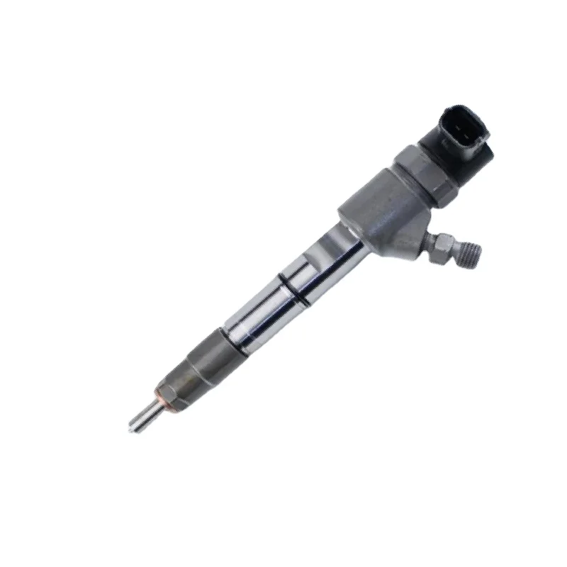 Common rail injector for Nissan YD25 DCi FOR D40 NAVARA R51 2.5 LTR 095000-625X 16600-EB70D