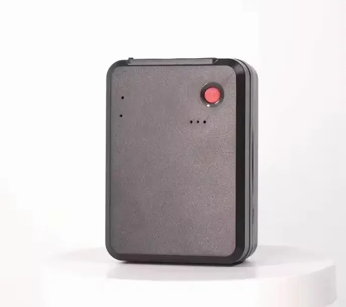 New Portable 4G Magnetic Wireless GPS tracker   No Platform Fees Accurate and Fast Positioning No Installation GPS Tracking Devi