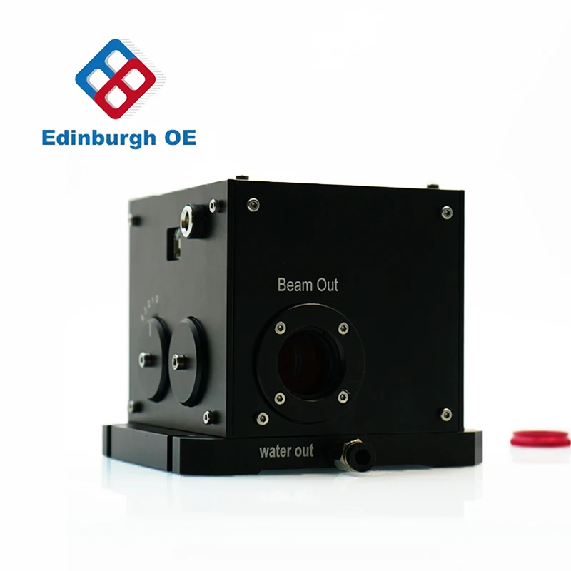 Motorized 532nm   Power Attenuator ATT-532-MOT-WC, Polarization Insensitive Variable Beam Attenuator for Industrial