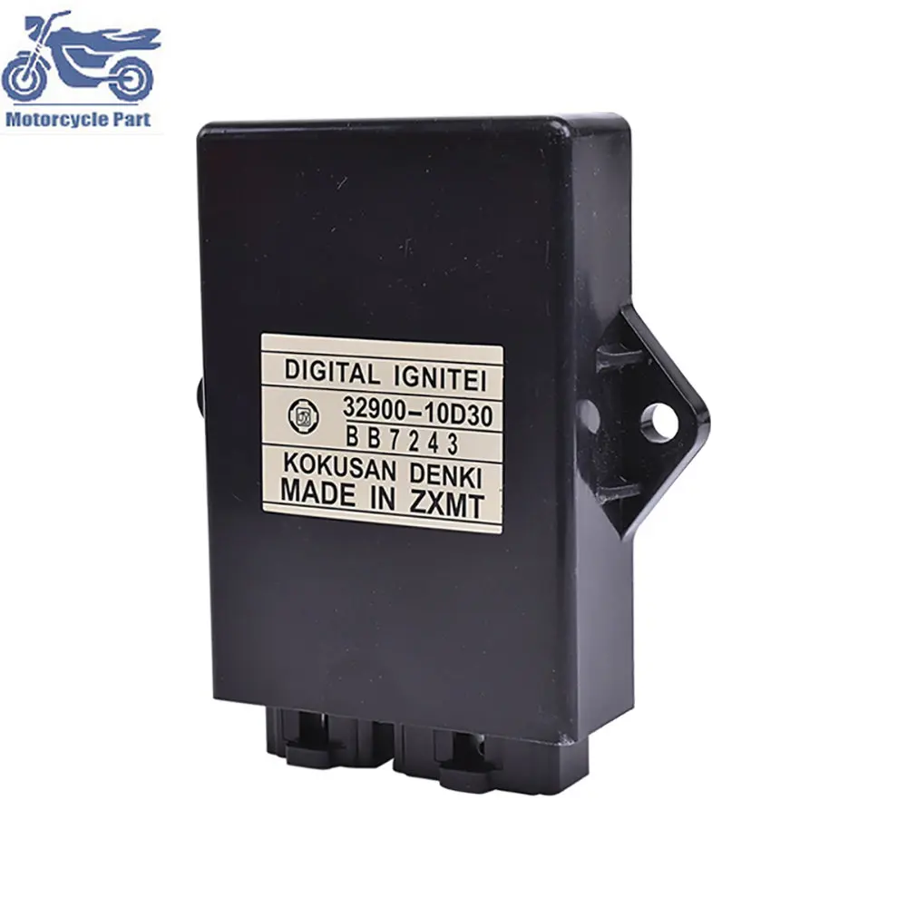 

Motorcycle Unit Igniter Ignitor Electrical Digital Ignition CDI ECU For Suzuki GSF250 GJ74A GSX-R250 GJ73A GSF GSXR GSX-R 250