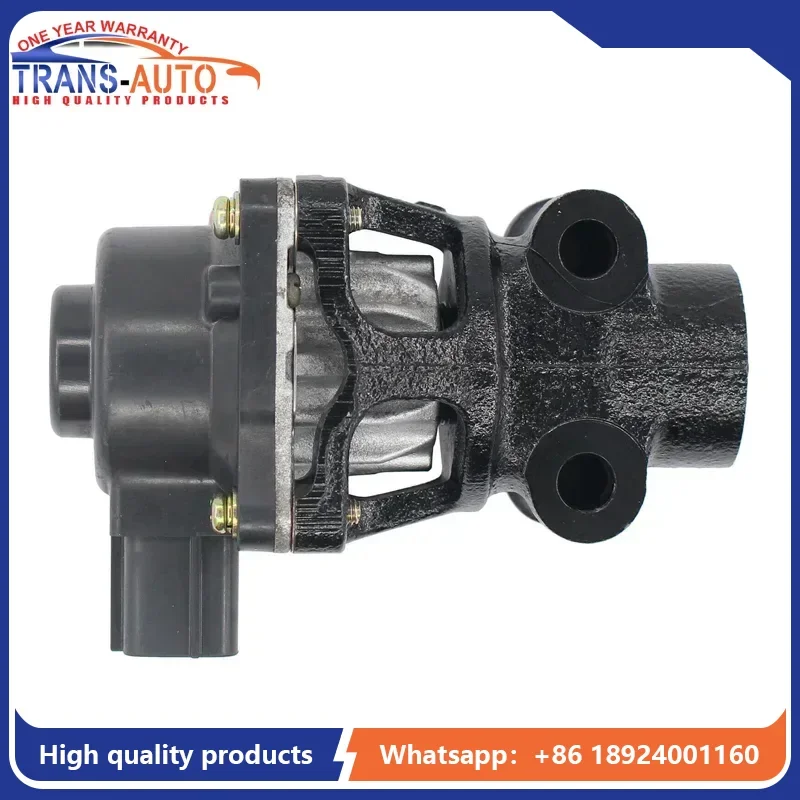 EGV922 1811177 E00 18111-77E01 Vitara Suzuki Grand Chevrolet Esteem XL7 사이드킥 트래커 18111-77E02 용 EGR 밸브 슈트