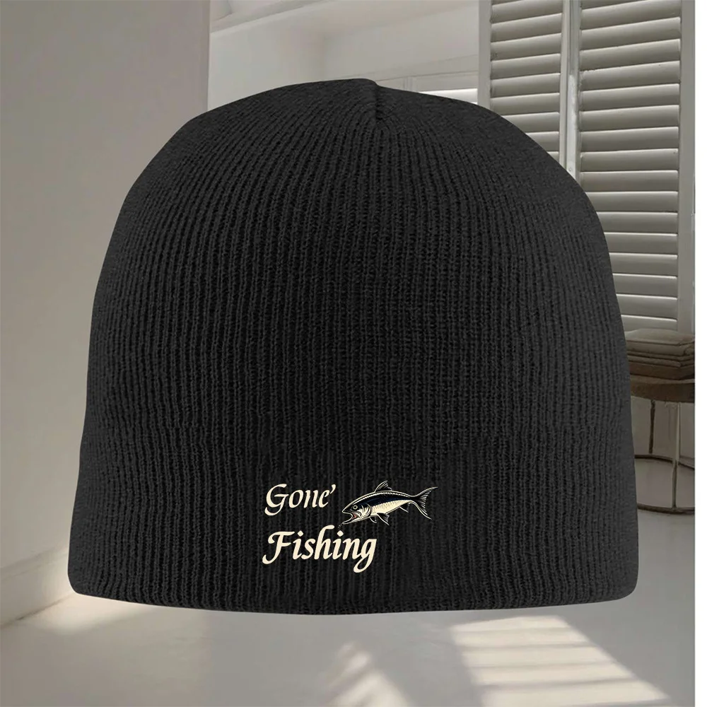 1pc-ido-gancho-de-pesca-isca-gorro-chapeu-elegante-malha-bone-de-esqui-a-prova-de-vento-mistura-acrilica-quente-preto-com-letras-douradas-peixe